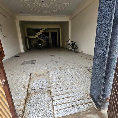 Sangam Home Stays Allāhābād Junction エクステリア 写真