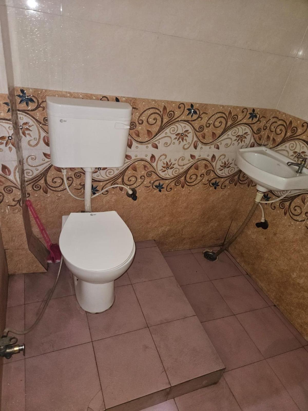 Sangam Home Stays Allāhābād Junction エクステリア 写真