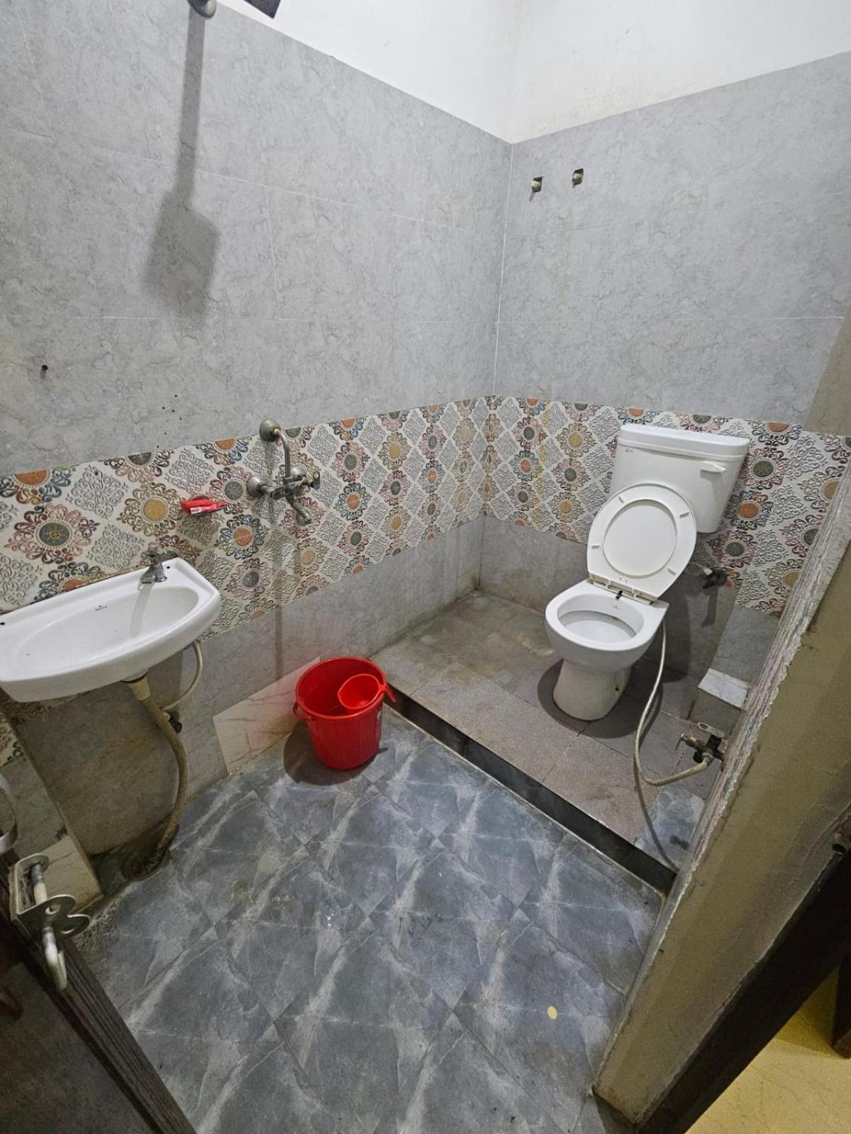 Sangam Home Stays Allāhābād Junction エクステリア 写真
