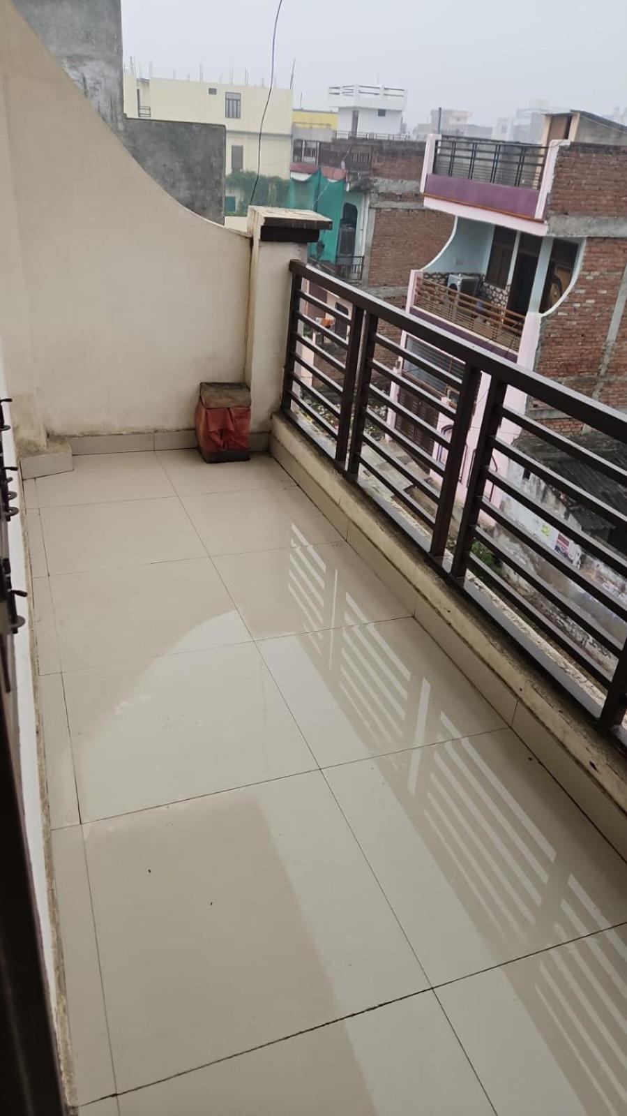 Sangam Home Stays Allāhābād Junction エクステリア 写真